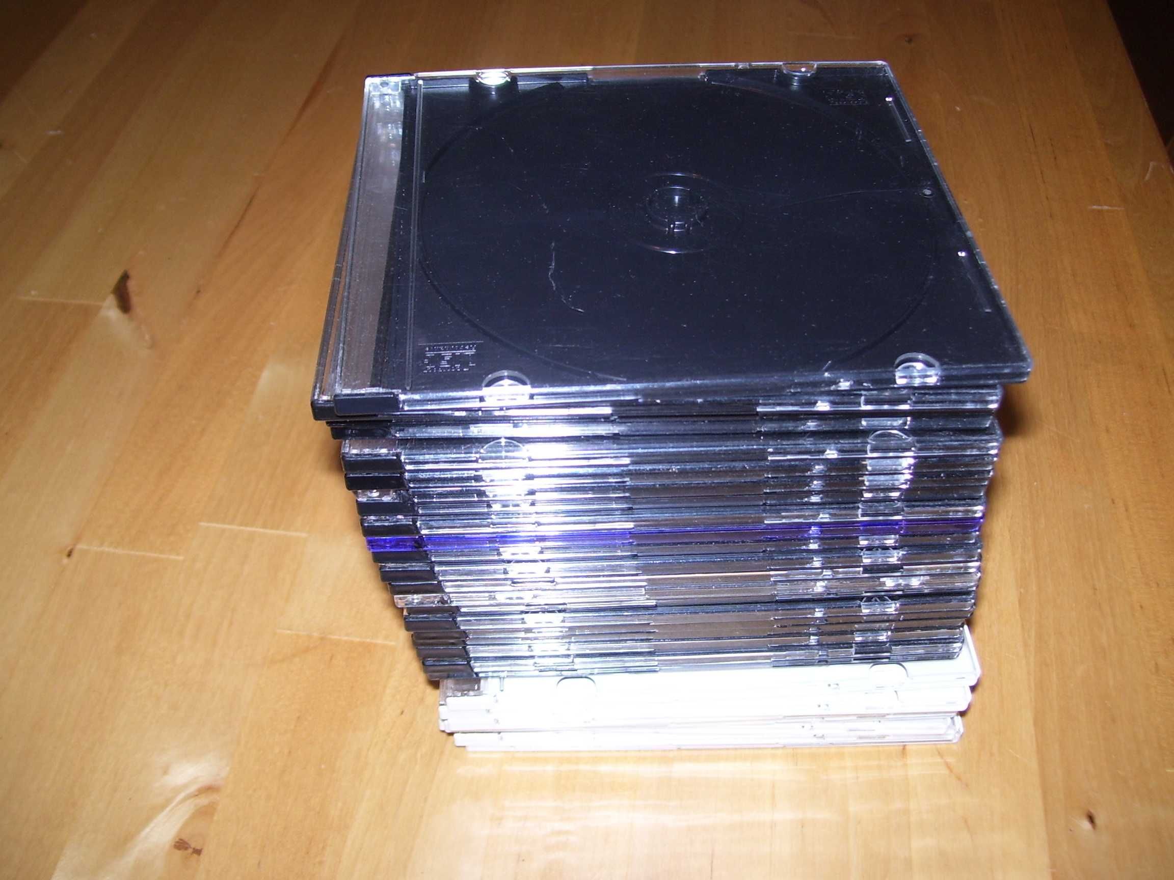 capas de CD 0,10€