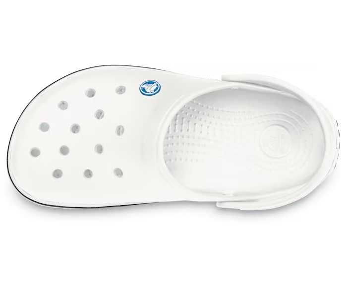 Сабо, шльопанці Crocs Crocband, 37