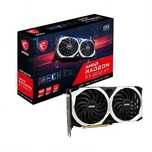 Vendo RX 6650 XT