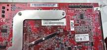 Karta graficzna ATI Radeon X850 XT Platinum Edition.