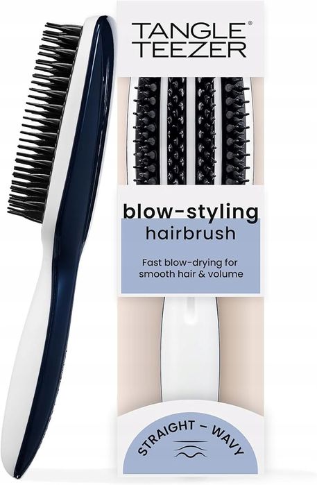 szczotka do modelowania prostowania suszenia tangle teezer blow