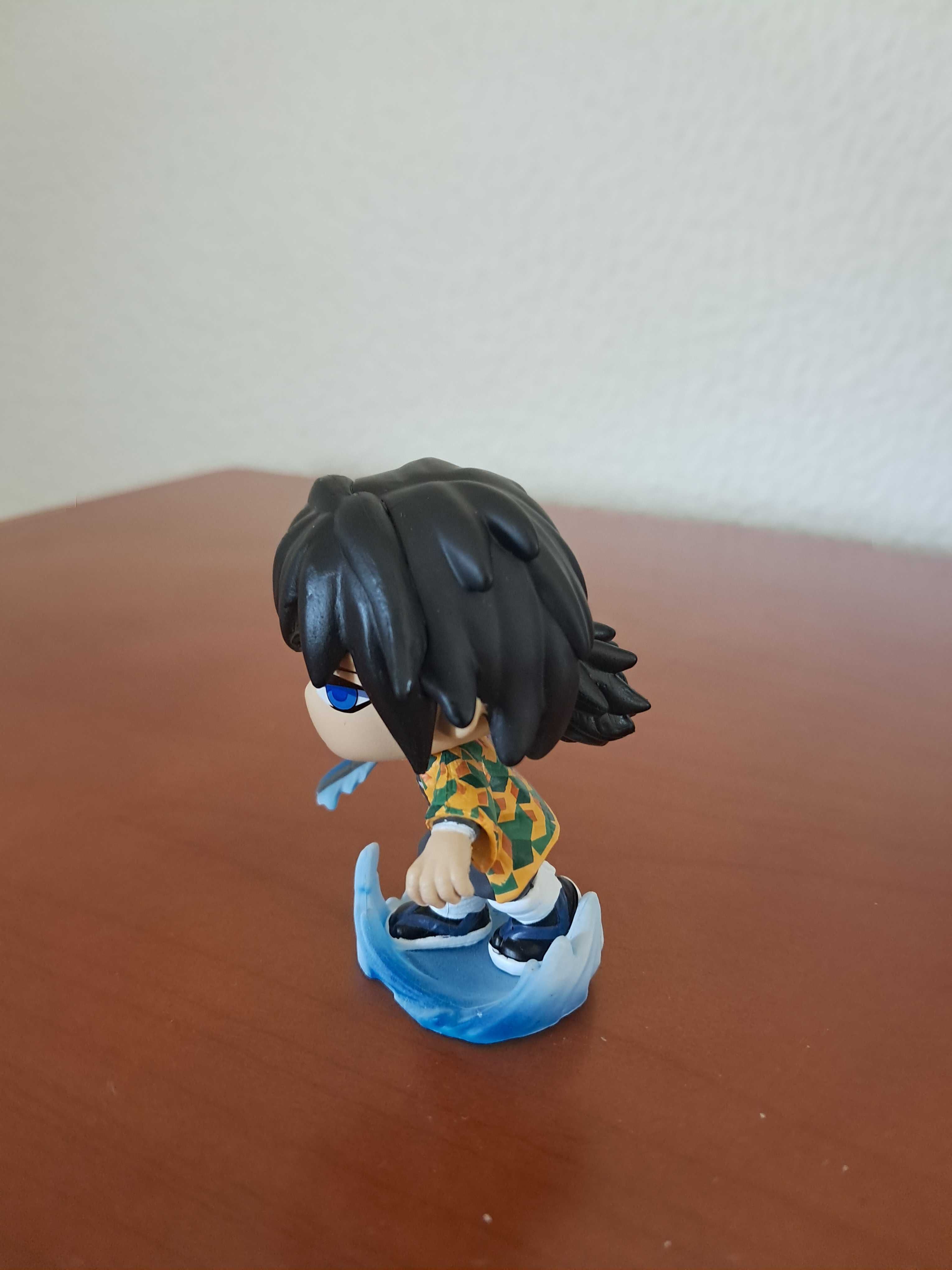 Demon Slayer - Mini Pop Funko