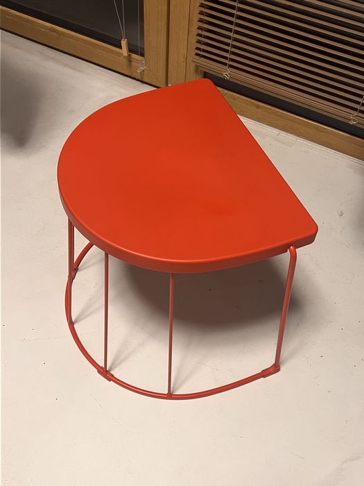 Stolik boczny TRANARO IKEA