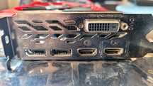 Karta graficzna MSI Radeon RX 570 GAMING