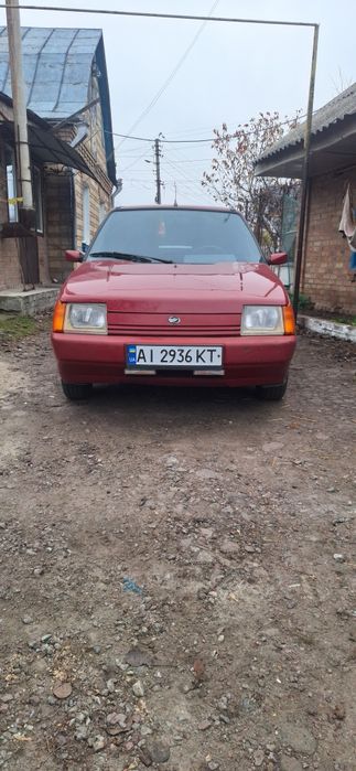 Продам заз славуту