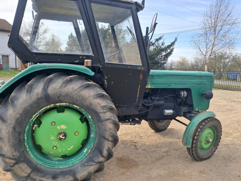 Ursus 4011 Ursus C360