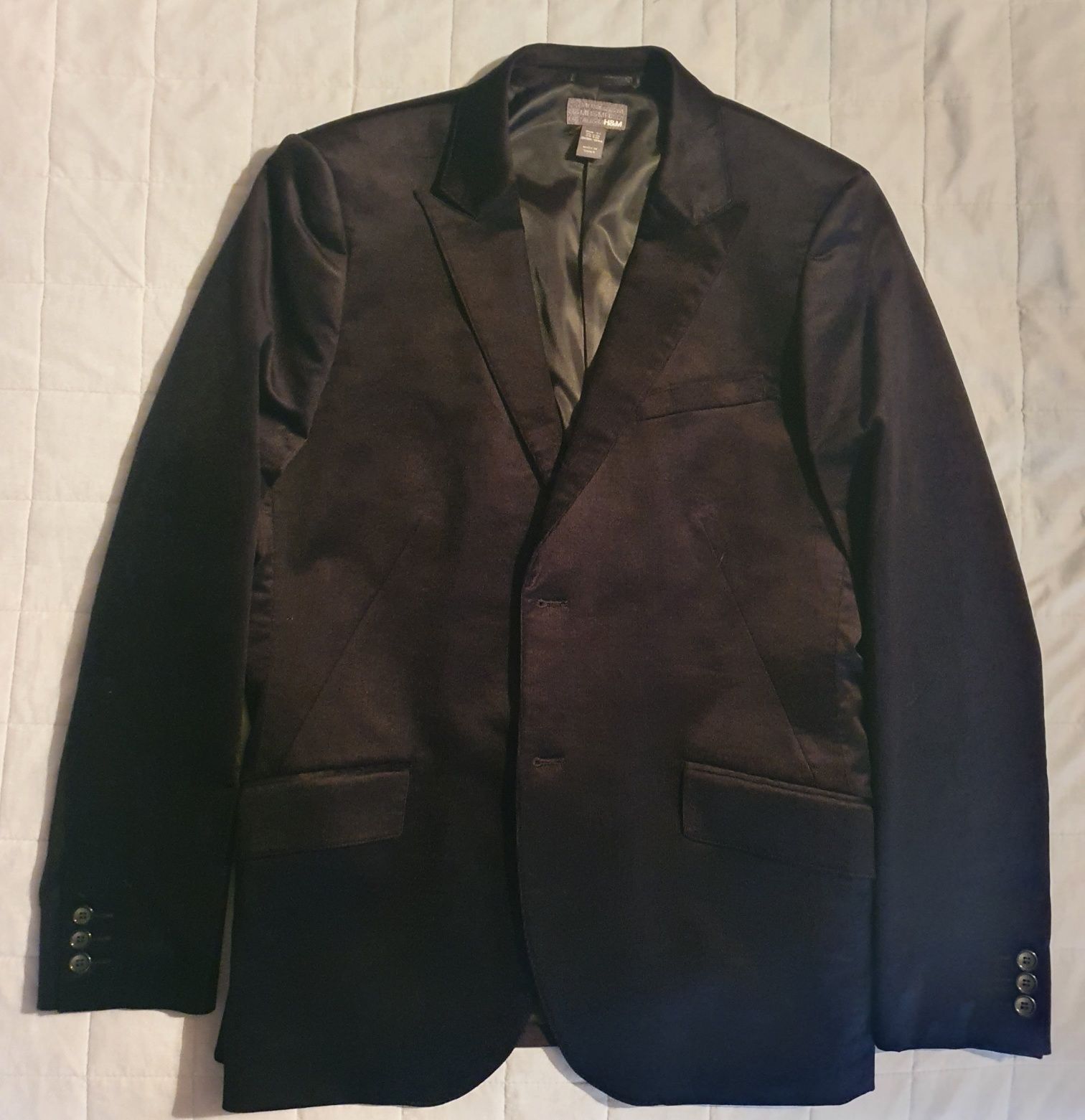 Blazer H&M tamanho 52