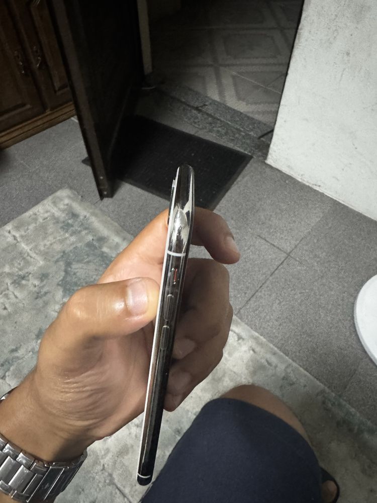 Iphone X 256Gb