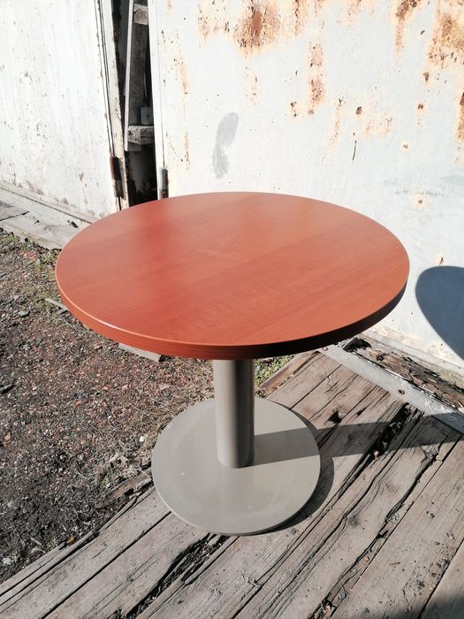 Stolik  okrągły 60 cm  średnicy