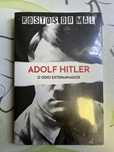 Livro “Adolf Hitler - O Ódio Exterminador”