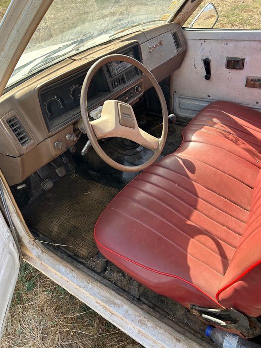 Bedford kdb26 sem inspecao