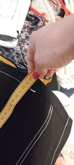 Spódnica jeansowa Dr. Denim rozm. L