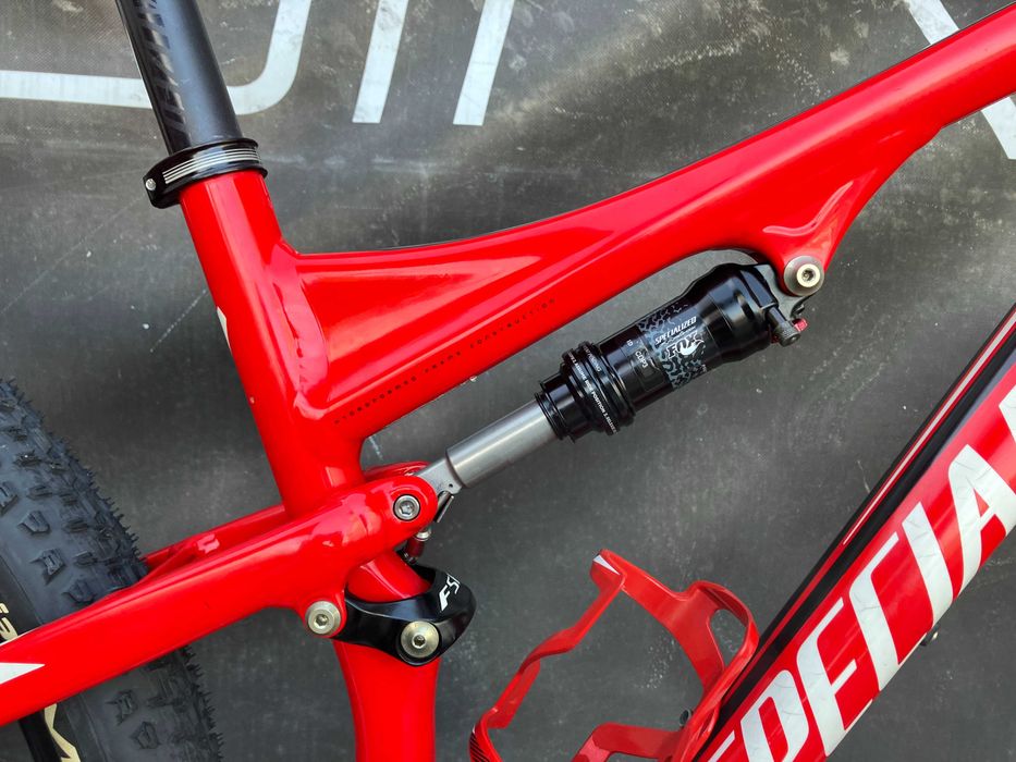 Specialized Epic FSR