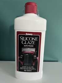 Silicone Glaze Amway wosk