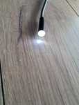 Lampka punktowa na USB.
