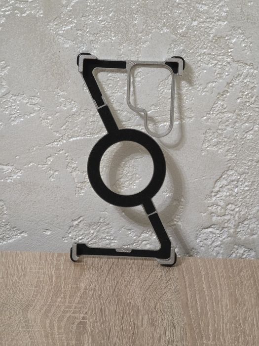 Чохол металевий для Samsung S24 Ultra