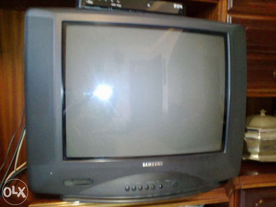 Televisão Samsung