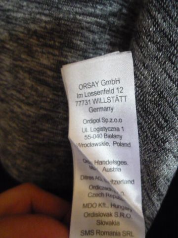 Damska bluzka Orsay