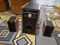 Genius sw-hf 5.1 4000