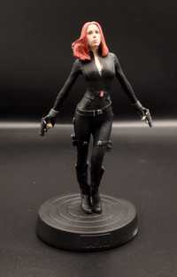 Figurka Marvel Movie Black  Widow ok 13 cm skala do 1:16