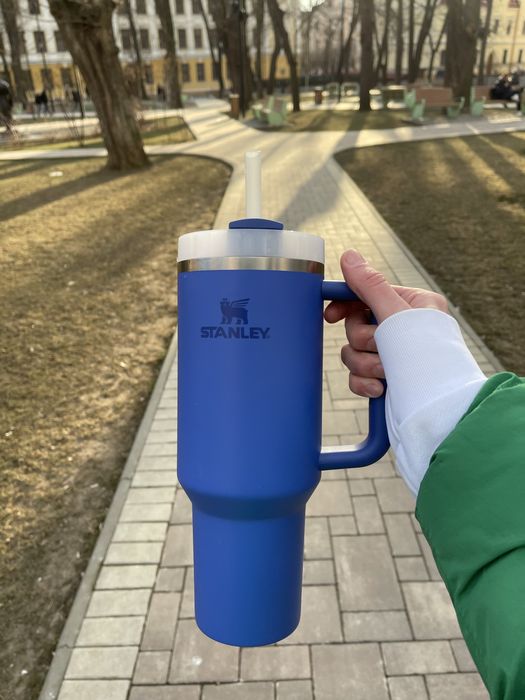 Термокружка Stanley оригінал