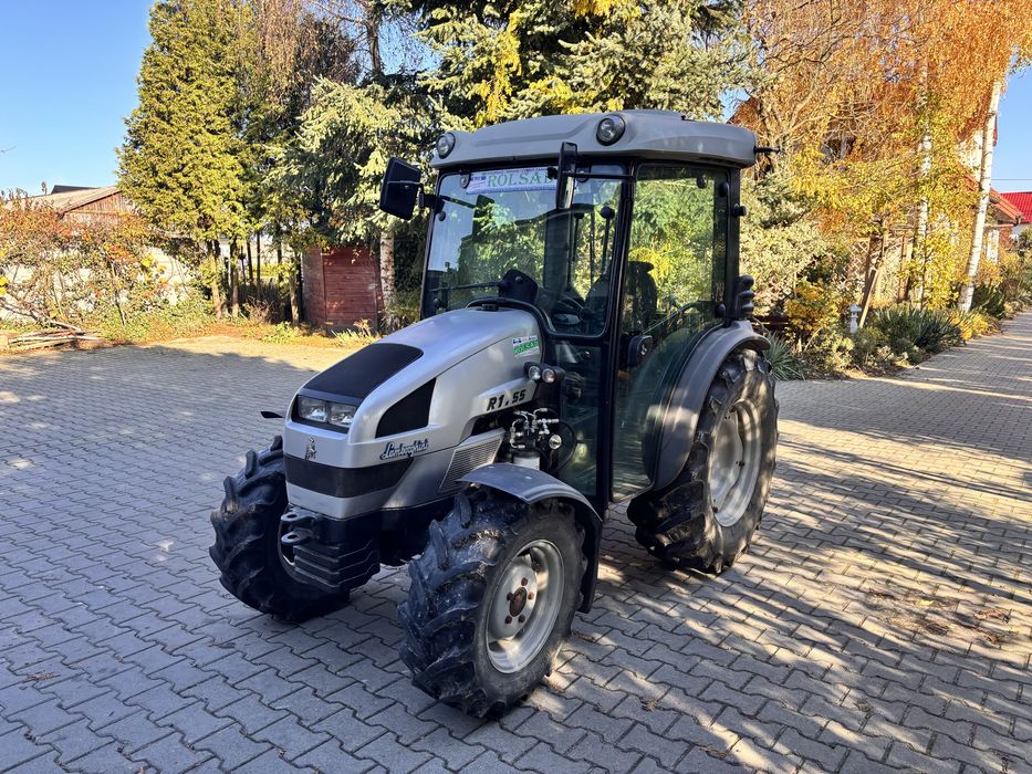 Laborghini R1.55 Agrokid sadowniczy zdalnie sterowany