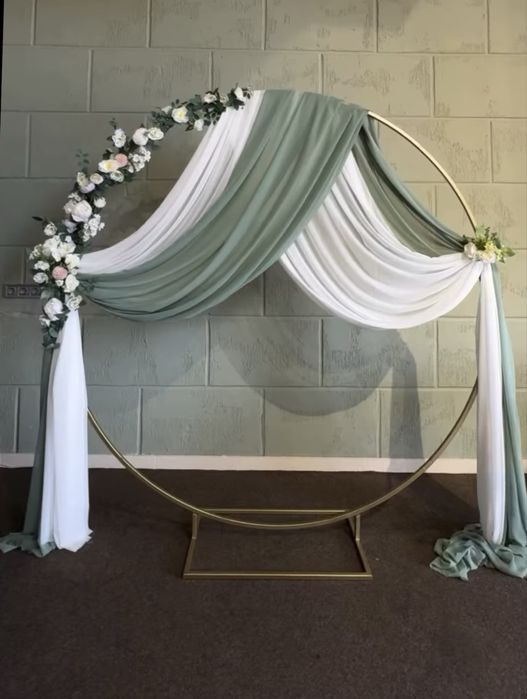 Весільна арка/каркас оренда