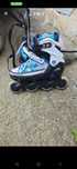 Patins em linha ate ao tam 36