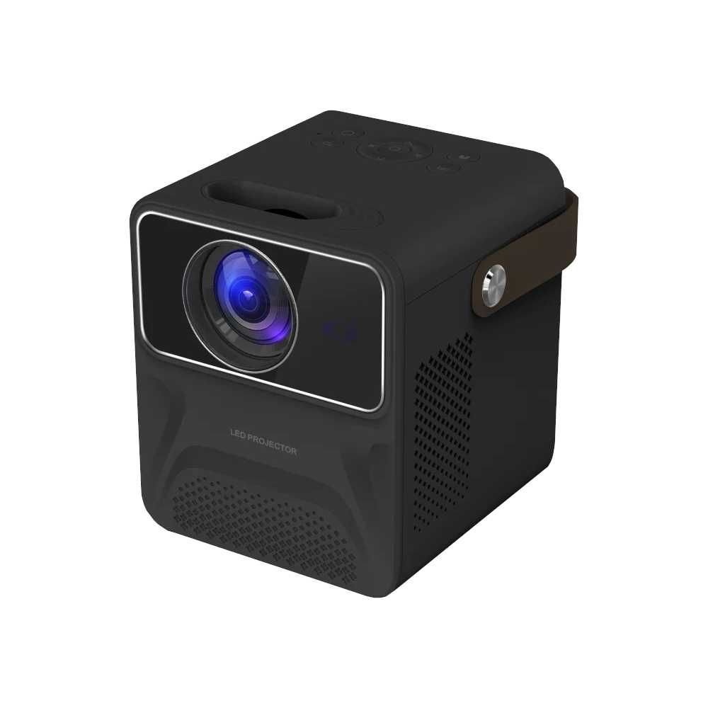 LED HD проектор LedProjector P860 (android version) (*У наявності*)