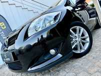 Toyota Auris 1.4 D-4D AC