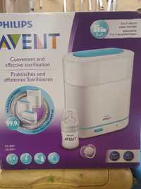 Sterylizator philips AVENT 6 butelek