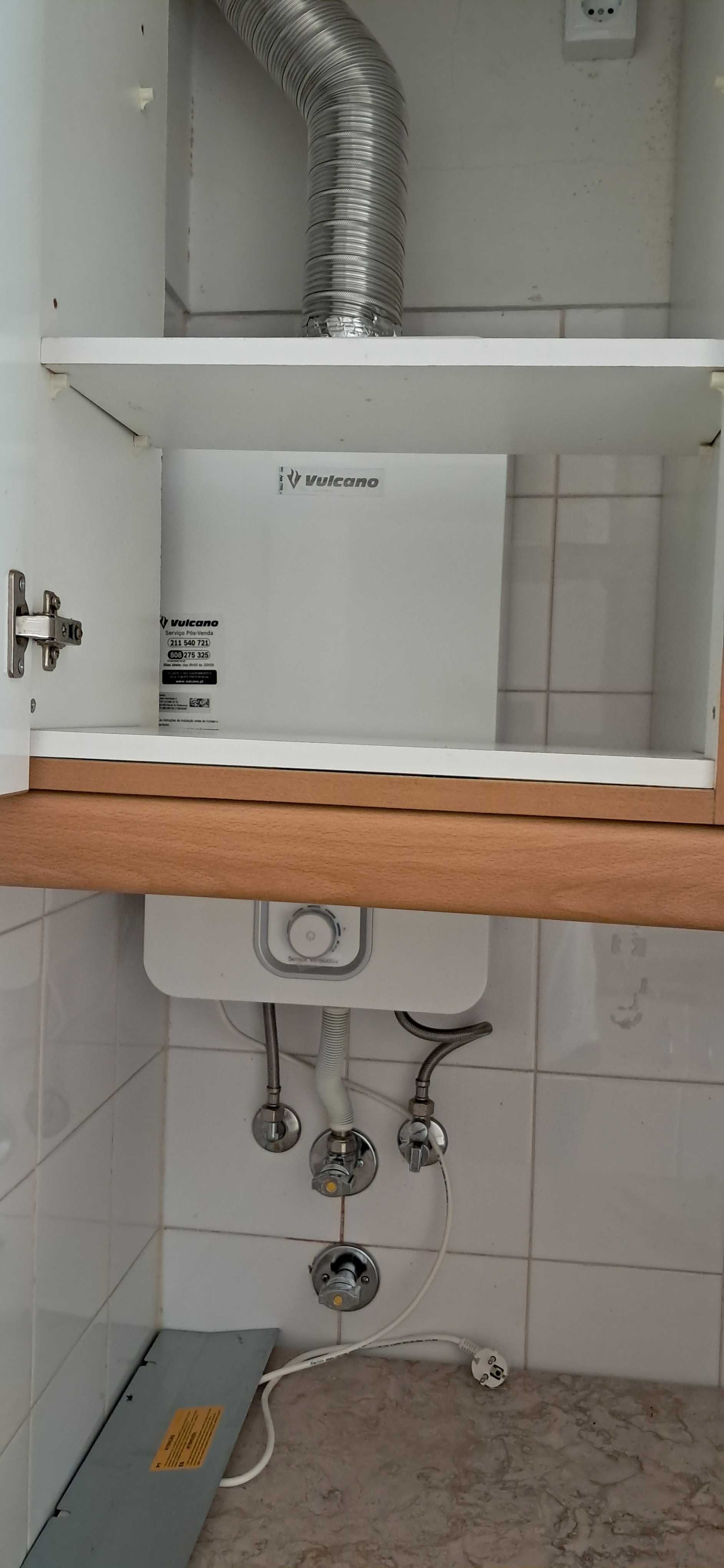 Arrenda-se  Apartamento no Campo Pequeno