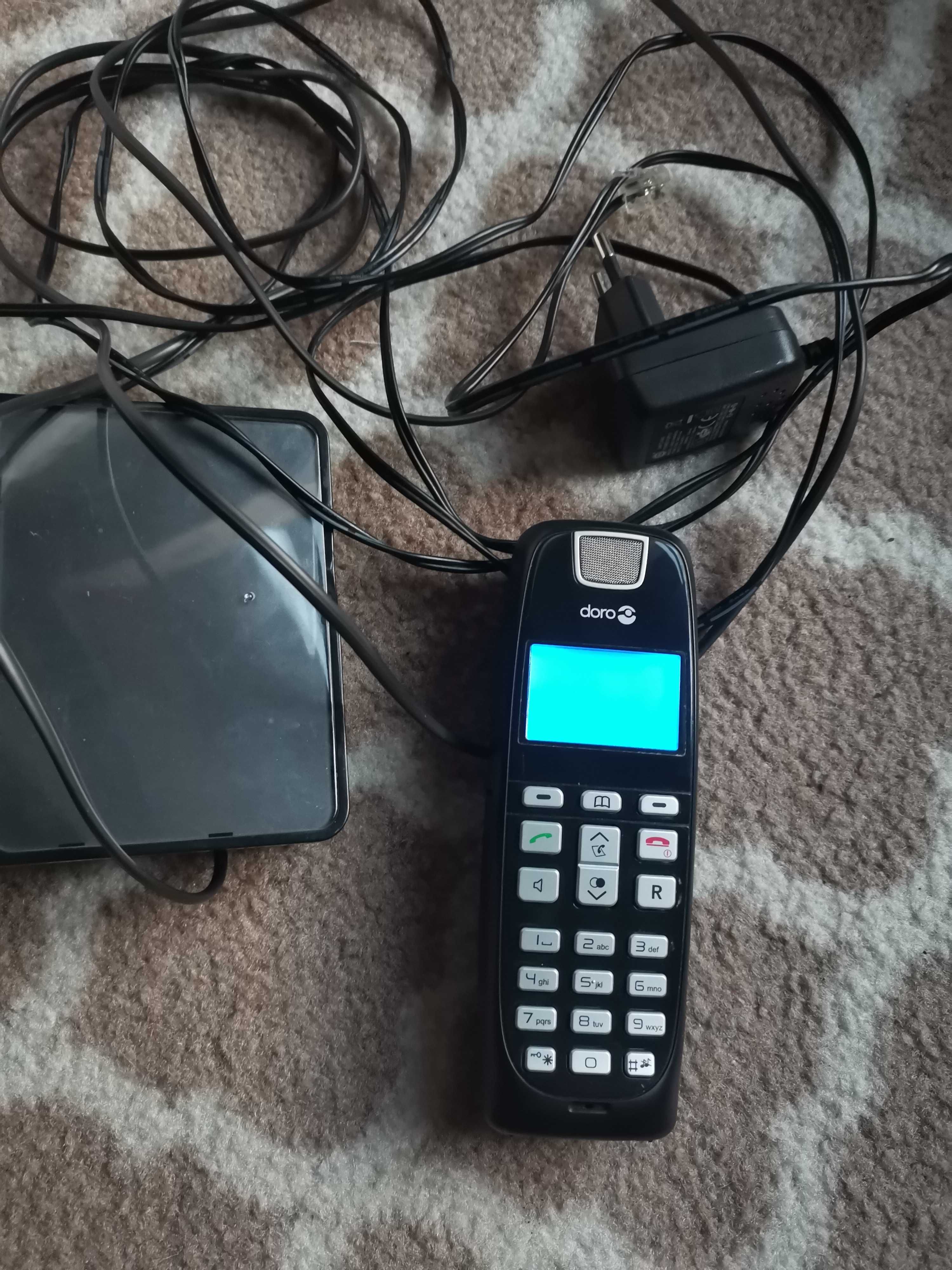 Telefon Doro Form20