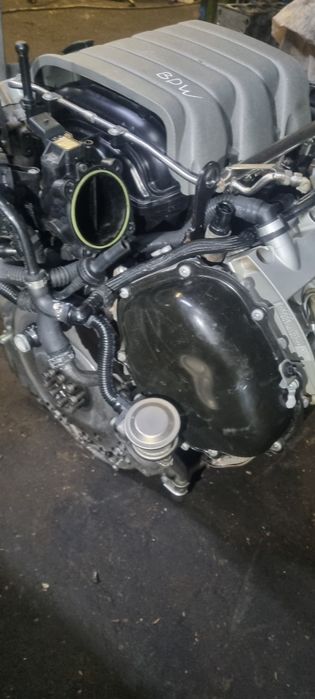 Aуді Двигун 2,4 FSI  BDW Audi a6 c6 160тис.пробігу А6 с6 мотор двигате