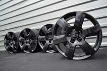 Felgi 5x112 R17 Audi A3 a4 b6 b7 b8 b9 A6 c7 Q3 Q5