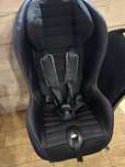 Fotelik do samochodu dla dziecka 9-18 kg chicco isofix