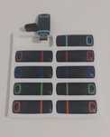 6x Pendrive Vansuny USB 128GB – Alta Velocidade e Grande Capacidade!