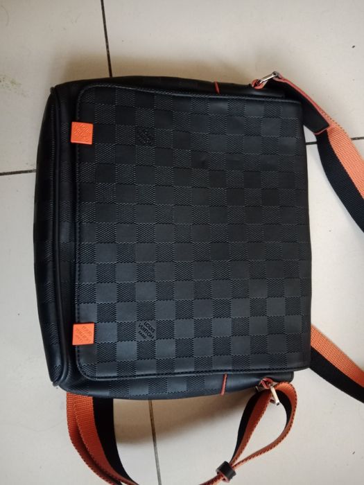 Torebka, listonoszka Louis Vuitton