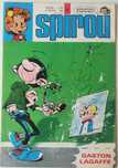 BD Spirou Ano 1/17