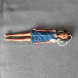 Lalka skipper z serii Barbie dreamhouse adventures