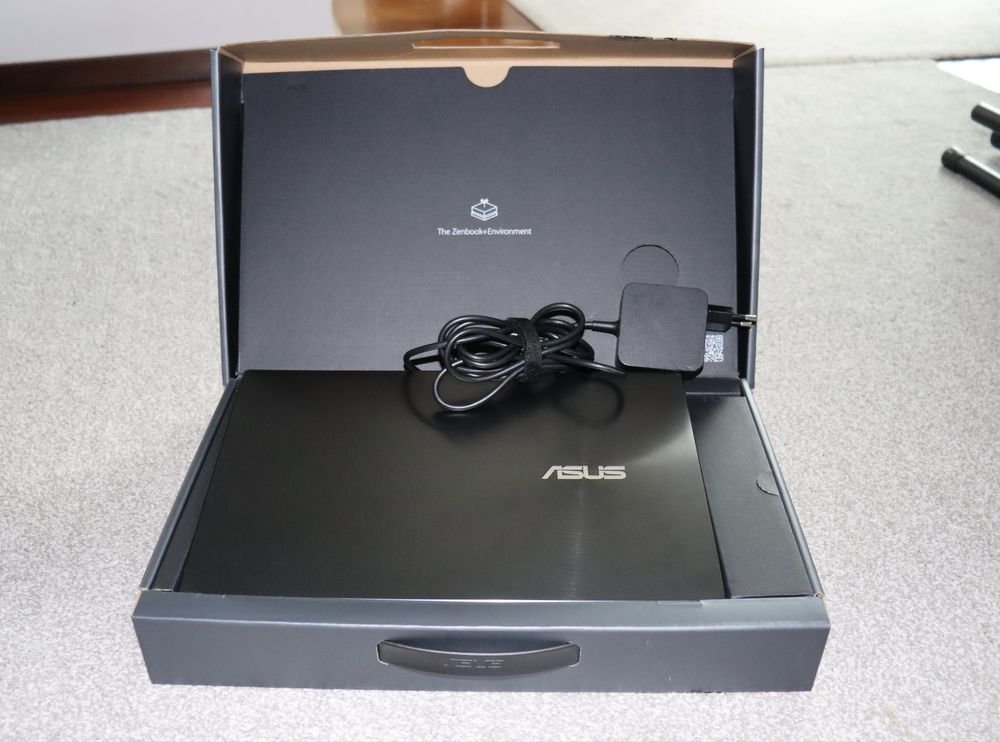Computador Portátil Asus UX425e