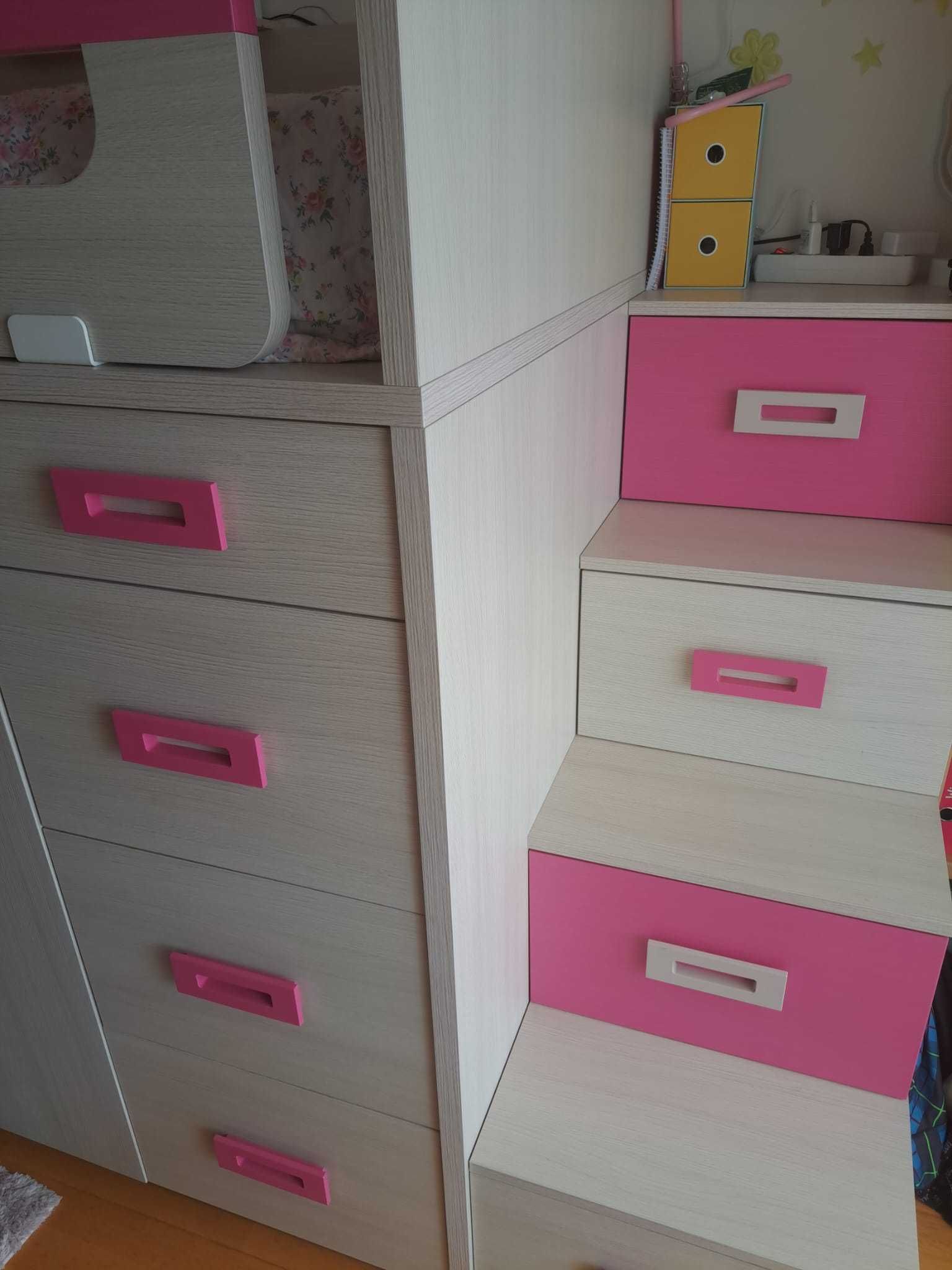 Quarto criança/jovem