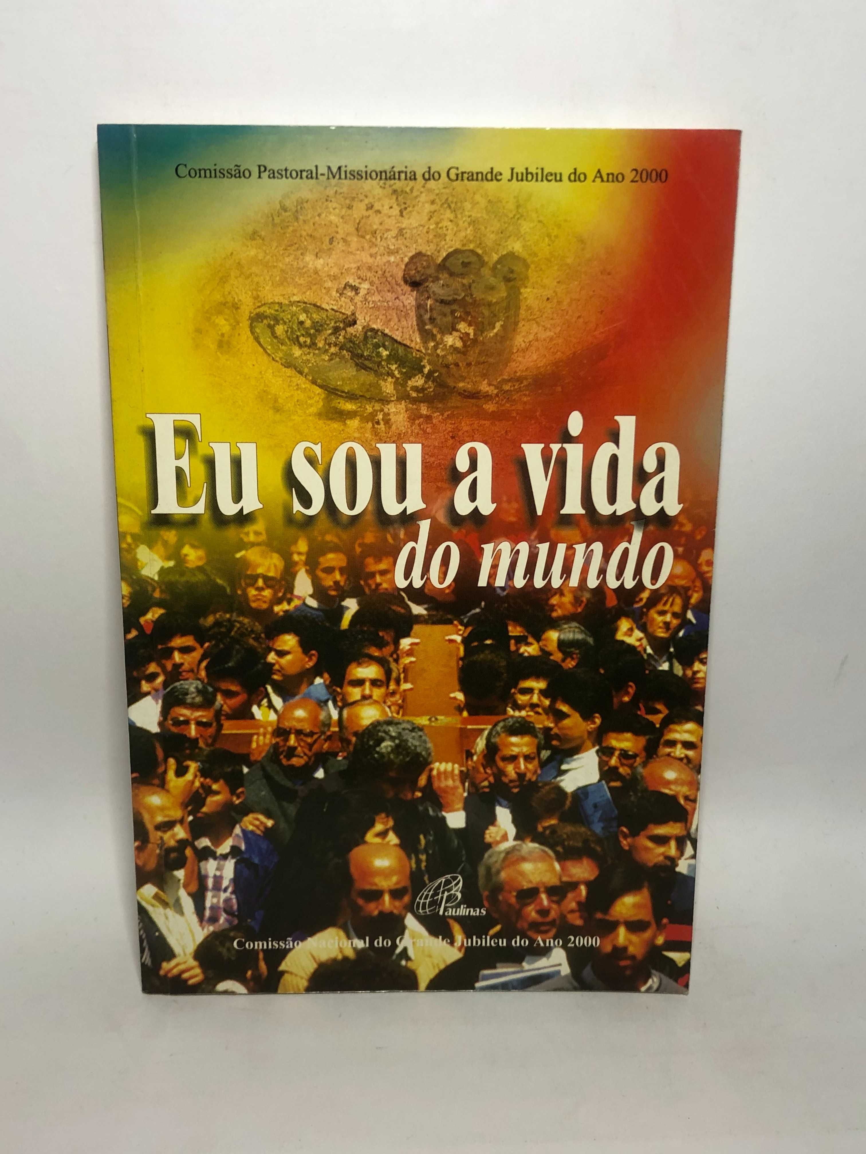 Eu sou a vida do mundo - Comissão Pastoral