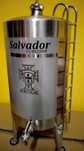 Mini Cubas Inox todas as capacidades