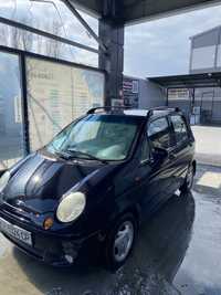 Продам daewoo matiz 2008 ,0,8 ,avtomatic.