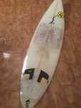 Prancha de surf 6.1 (vendida)