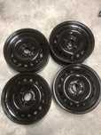 Felgi 15 i 16 renault 4x100 scenic nissan note kubistar dacia sandero