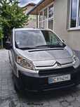 Продам Citroen jumpy