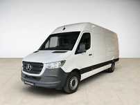 Mercedes-Benz Sprinter  317 CDI 170 KM. Automat 9G-TRONIC Max Długi NAVI GWARANCJA