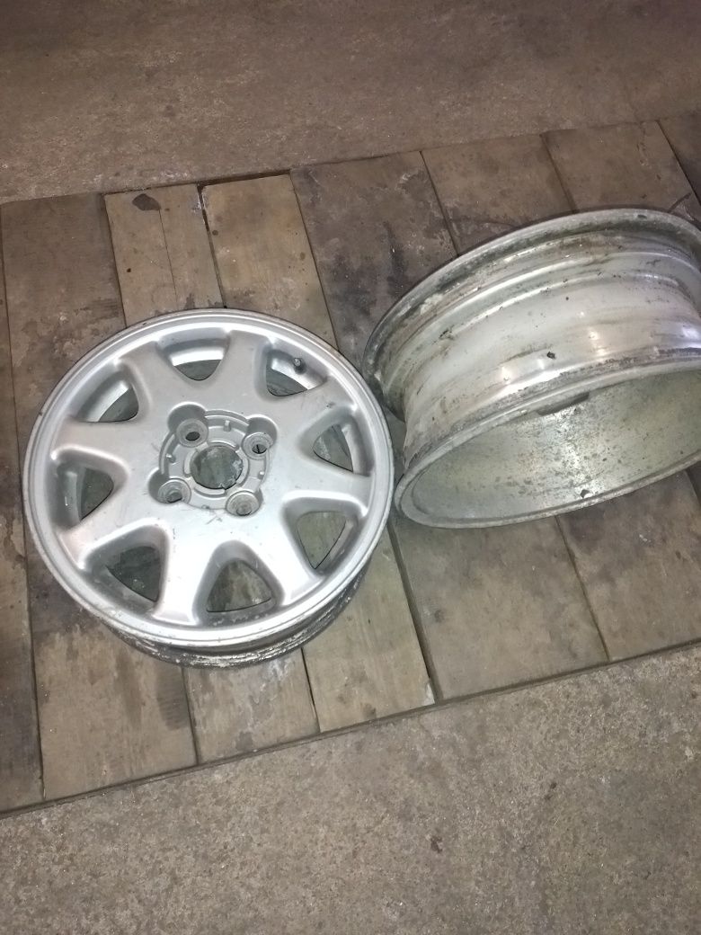 Продам   диски R15